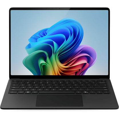 Main Image for Microsoft Surface Laptop 7 13.8" Touchscreen Copilot+ PC Notebook - 120 Hz - Intel Core Ultra 7 268V - 32 GB - 256 GB SSD - English Keyboard - Black