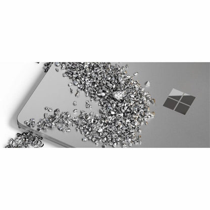 Alternate-Image1 Image for Microsoft Surface Laptop 7 13.8" Touchscreen Copilot+ PC Notebook - 120 Hz - Intel Core Ultra 5 236V - 16 GB - 512 GB SSD - English Keyboard - Platinum