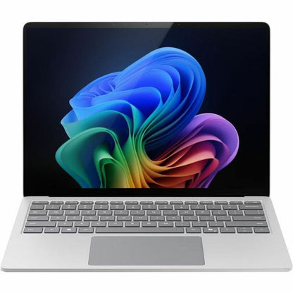 Main Image for Microsoft Surface Laptop 7 13.8" Touchscreen Copilot+ PC Notebook - 120 Hz - Intel Core Ultra 5 236V - 16 GB - 512 GB SSD - English Keyboard - Platinum