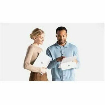 Alternate-Image10 Image for Microsoft Surface Laptop 7 15" Touchscreen Copilot+ PC Notebook - 120 Hz - Intel Core Ultra 5 238V - 32 GB - 256 GB SSD - English Keyboard - Platinum