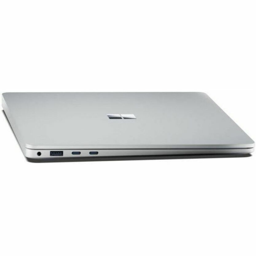 Right Image for Microsoft Surface Laptop 7 15" Touchscreen Copilot+ PC Notebook - 120 Hz - Intel Core Ultra 5 236V - 16 GB - 256 GB SSD - English Keyboard - Platinum