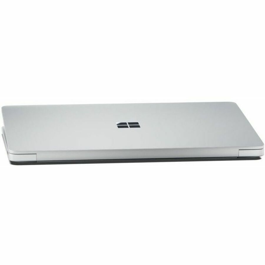 Rear Image for Microsoft Surface Laptop 7 15" Touchscreen Copilot+ PC Notebook - 120 Hz - Intel Core Ultra 7 - 16 GB - 256 GB SSD - English Keyboard - Platinum