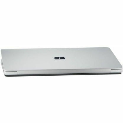 Rear Image for Microsoft Surface Laptop 7 15" Touchscreen Copilot+ PC Notebook - 120 Hz - Intel Core Ultra 7 - 16 GB - 256 GB SSD - English Keyboard - Platinum