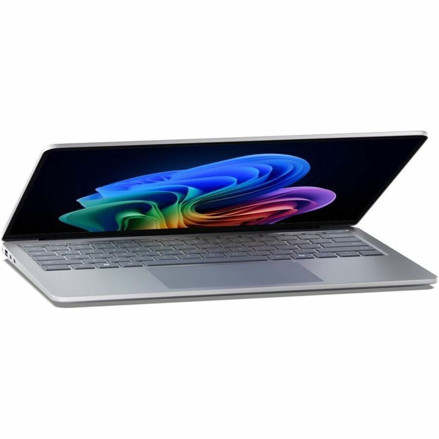 Alternate-Image10 Image for Microsoft Surface Laptop 7 13.8" Touchscreen Copilot+ PC Notebook - 120 Hz - Intel Core Ultra 7 266V - 16 GB - 256 GB SSD - English Keyboard - Platinum