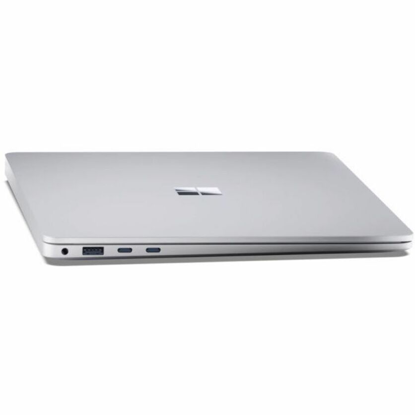 Alternate-Image4 Image for Microsoft Surface Laptop 7 13.8" Touchscreen Copilot+ PC Notebook - 120 Hz - Intel Core Ultra 7 266V - 16 GB - 256 GB SSD - English Keyboard - Platinum