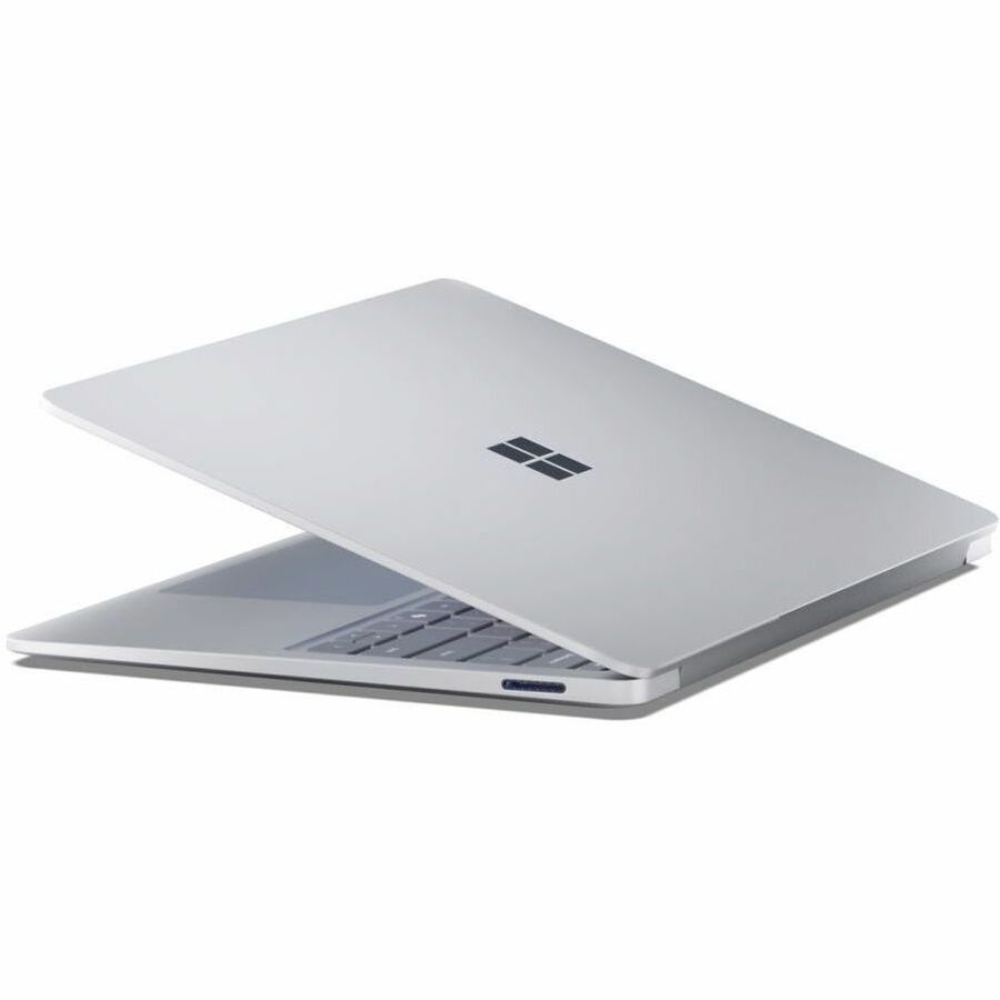 Alternate-Image9 Image for Microsoft Surface Laptop 7 13.8" Touchscreen Copilot+ PC Notebook - 120 Hz - Intel Core Ultra 7 266V - 16 GB - 256 GB SSD - English Keyboard - Platinum