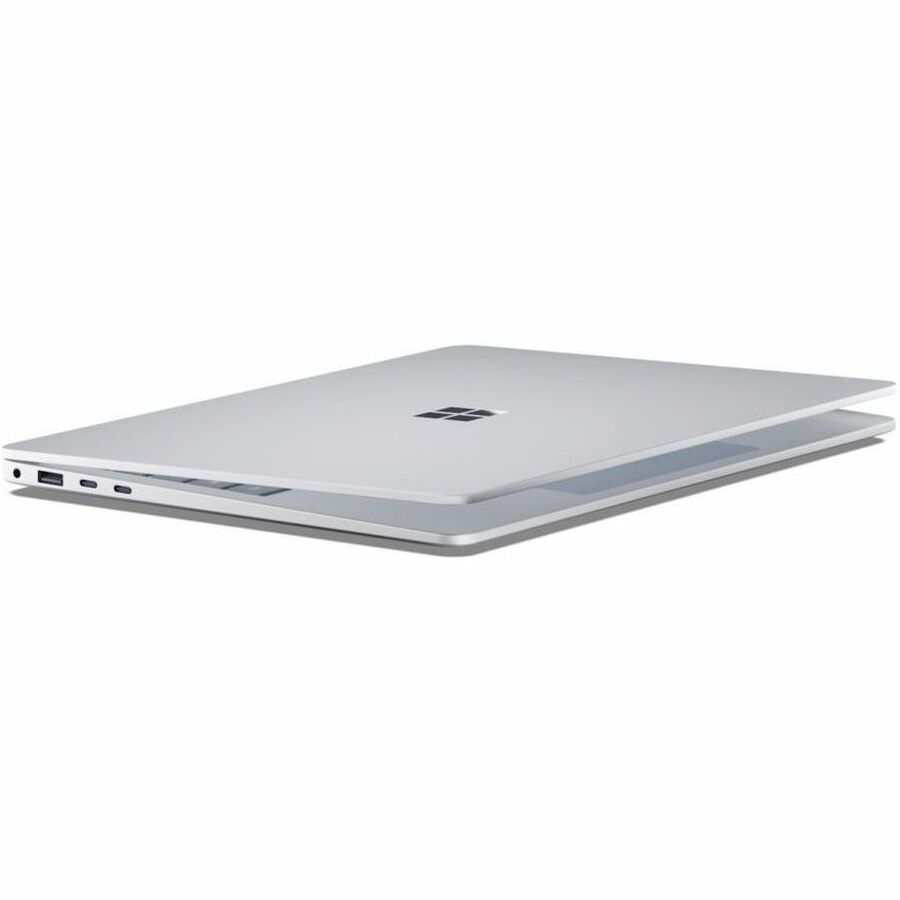 Alternate-Image8 Image for Microsoft Surface Laptop 7 13.8" Touchscreen Copilot+ PC Notebook - 120 Hz - Intel Core Ultra 7 266V - 16 GB - 256 GB SSD - English Keyboard - Platinum