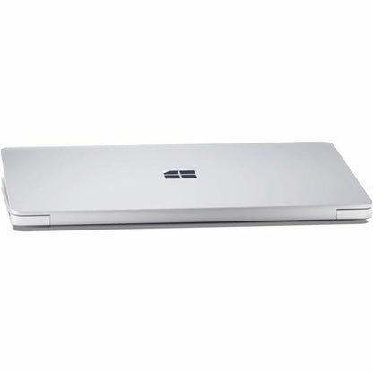 Rear Image for Microsoft Surface Laptop 7 13.8" Touchscreen Copilot+ PC Notebook - 120 Hz - Intel Core Ultra 7 268V - 32 GB - 512 GB SSD - English Keyboard - Platinum