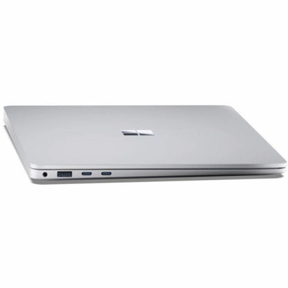 Alternate-Image4 Image for Microsoft Surface Laptop 7 13.8" Touchscreen Copilot+ PC Notebook - 120 Hz - Intel Core Ultra 7 268V - 32 GB - 512 GB SSD - English Keyboard - Platinum