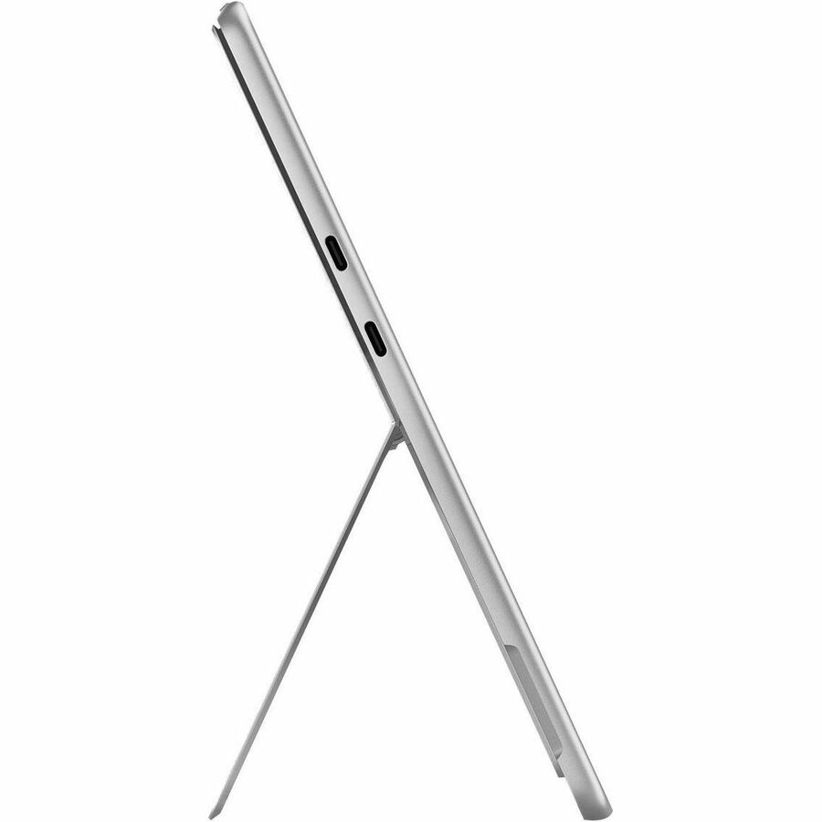 Right Image for Microsoft Surface Pro 11 Copilot+ PC Tablet - 13" - 16 GB - 512 GB SSD - Platinum - TAA Compliant