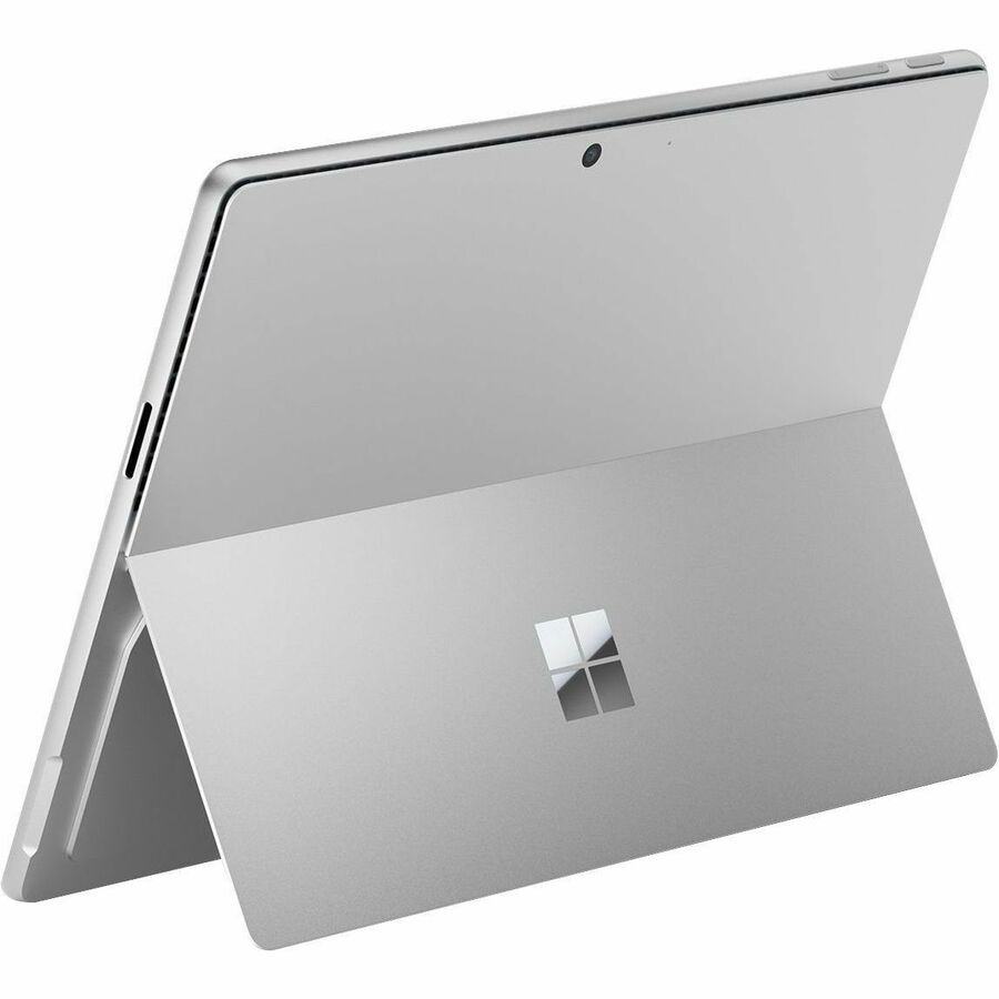 Rear Image for Microsoft Surface Pro 11 Copilot+ PC Tablet - 13" - 16 GB - 512 GB SSD - Platinum - TAA Compliant