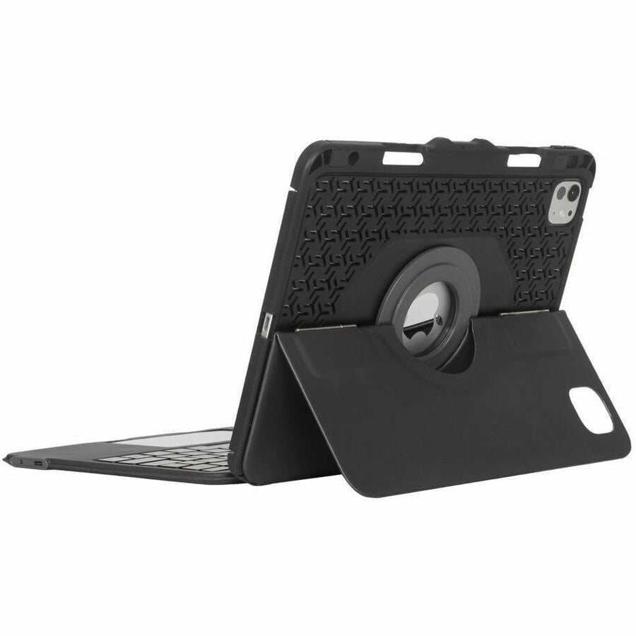 Bottom Image for Targus&reg; VersaVu&reg; Bluetooth&reg; Keyboard Case for iPad Pro&reg; 11-inch (M5/M4)
