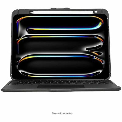 Main Image for Targus&reg; VersaVu&reg; Bluetooth&reg; Keyboard Case for iPad Pro&reg; 11-inch (M5/M4)