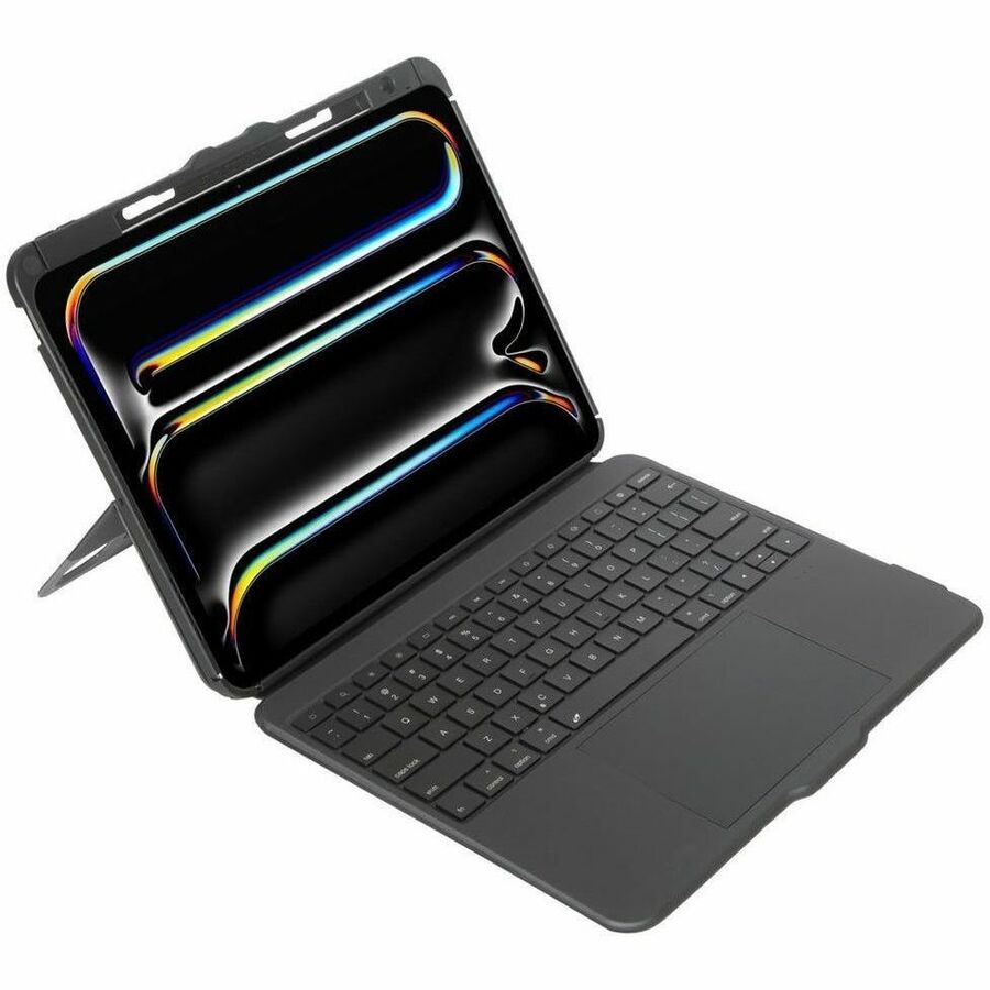 Main Image for Targus&reg; VersaVu&reg; Bluetooth&reg; Keyboard Case for iPad Pro&reg; 13-inch (M5/M4)