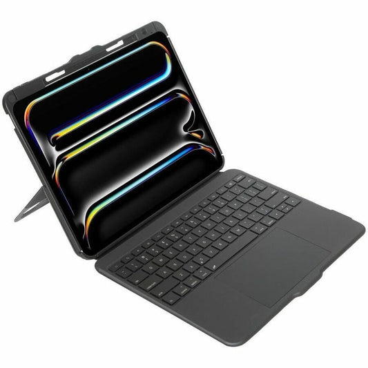 Main Image for Targus&reg; VersaVu&reg; Bluetooth&reg; Keyboard Case for iPad Pro&reg; 13-inch (M5/M4)