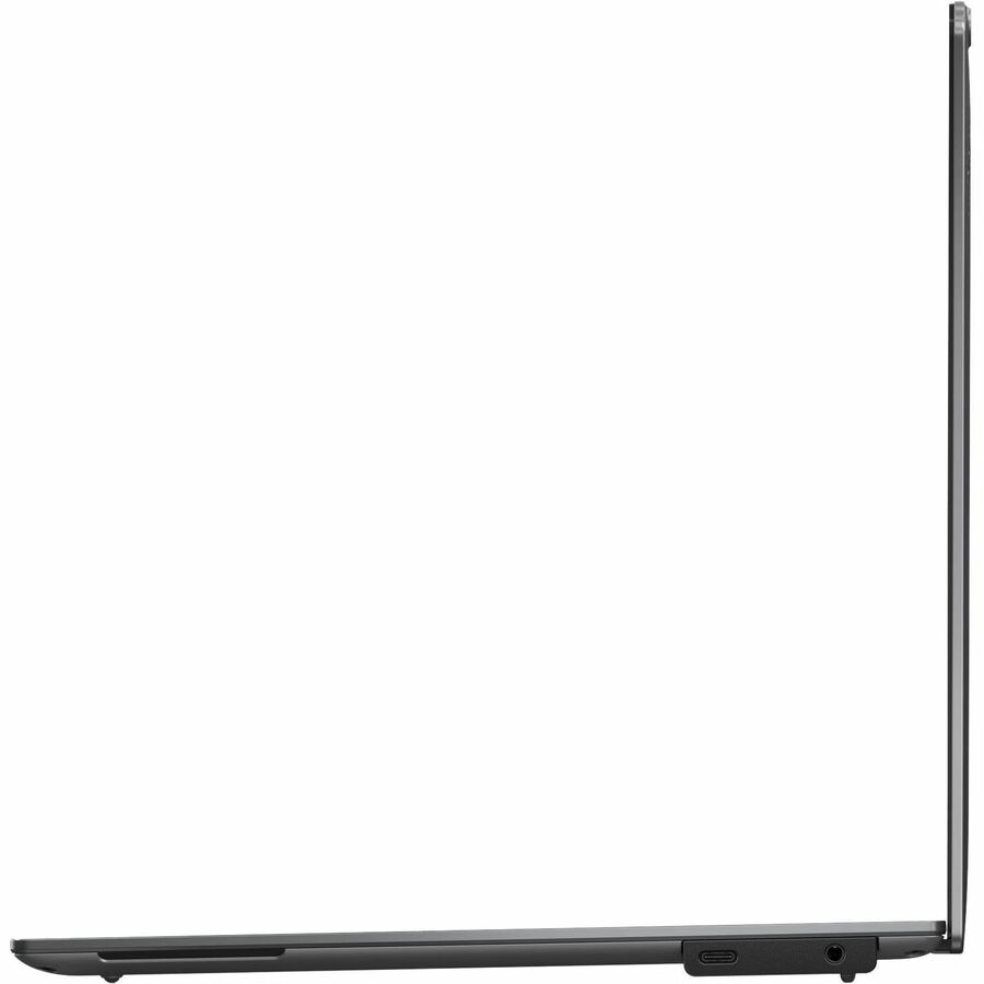 Alternate-Image8 Image for Lenovo Thinkpad X9-14 Gen 1 21QA0004US 14" Copilot+ PC Notebook - WUXGA - 60 Hz - Intel Core Ultra 7 258V - Intel Evo Platform - 32 GB - 1 TB SSD - English Keyboard - Gray Black