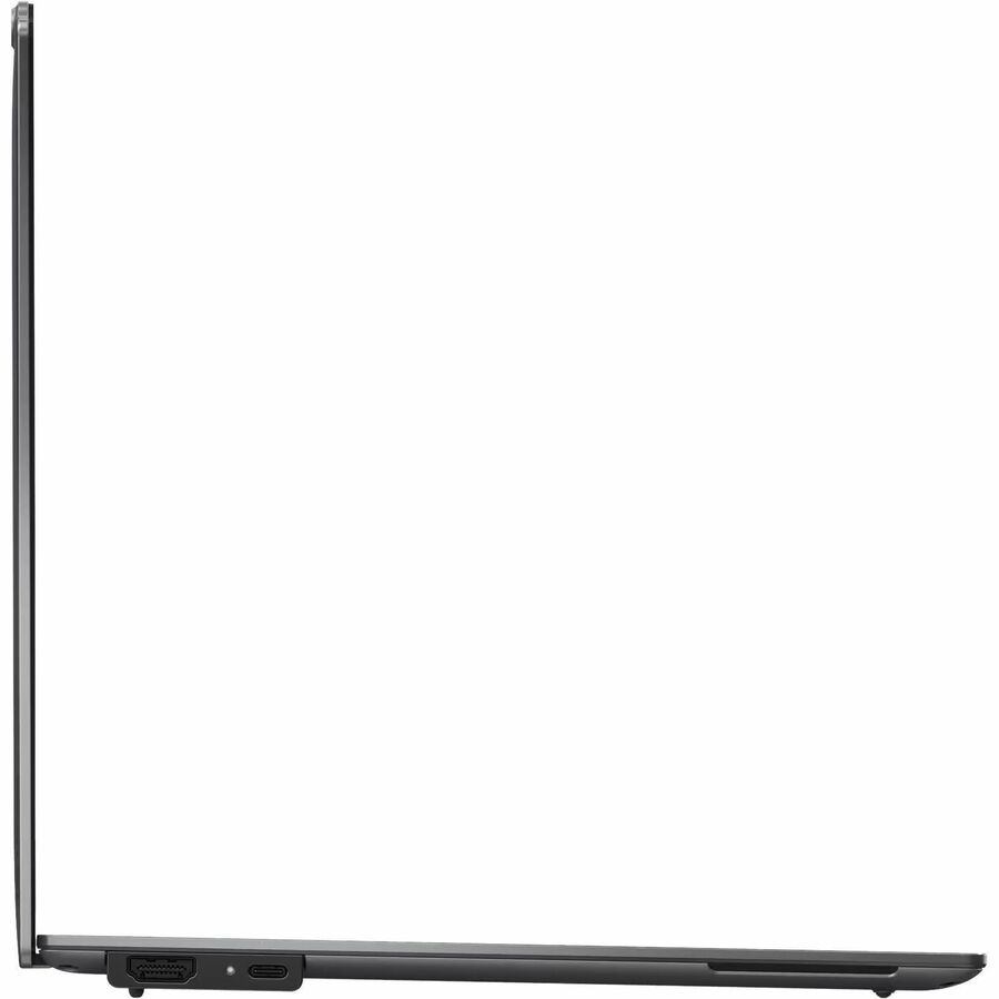 Alternate-Image9 Image for Lenovo Thinkpad X9-14 Gen 1 21QA0004US 14" Copilot+ PC Notebook - WUXGA - 60 Hz - Intel Core Ultra 7 258V - Intel Evo Platform - 32 GB - 1 TB SSD - English Keyboard - Gray Black
