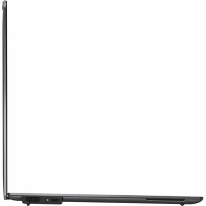Alternate-Image9 Image for Lenovo Thinkpad X9-14 Gen 1 21QA0004US 14" Copilot+ PC Notebook - WUXGA - 60 Hz - Intel Core Ultra 7 258V - Intel Evo Platform - 32 GB - 1 TB SSD - English Keyboard - Gray Black