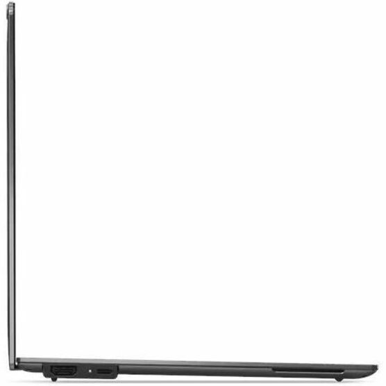 Right Image for Lenovo Thinkpad X9-14 Gen 1 21QA0006US 14" Copilot+ PC Notebook - WUXGA - 60 Hz - Intel Core Ultra 7 268V - vPro Technology - Intel Evo Platform - 32 GB - 1 TB SSD - English Keyboard - Black, Gray