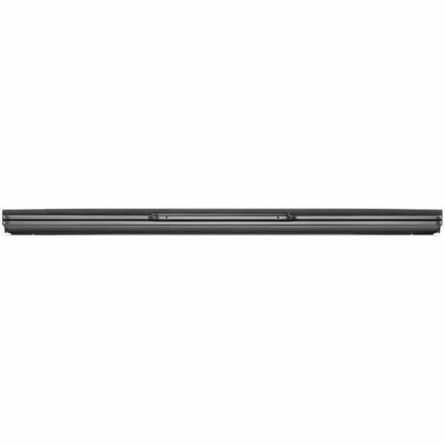 Front Image for Lenovo Thinkpad X9-14 Gen 1 21QA0006US 14" Copilot+ PC Notebook - WUXGA - 60 Hz - Intel Core Ultra 7 268V - vPro Technology - Intel Evo Platform - 32 GB - 1 TB SSD - English Keyboard - Black, Gray