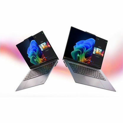 Alternate-Image8 Image for Lenovo ThinkPad X9-15 Gen 1 21Q60025US 15.3" Copilot+ PC Notebook - 2.8K - 120 Hz - Intel Core Ultra 7 268V - vPro Technology - Intel Evo Platform - 32 GB - 1 TB SSD - English Keyboard - Black, Gray