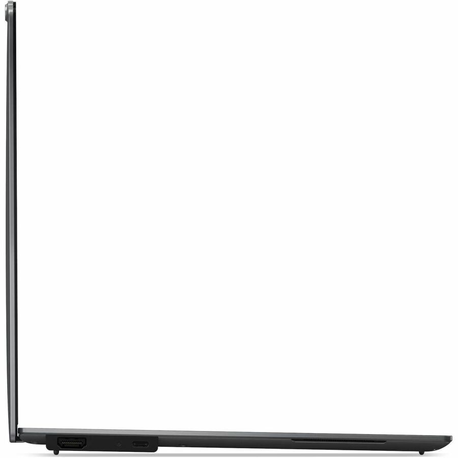 Right Image for Lenovo ThinkPad X9-15 Gen 1 21Q60025US 15.3" Copilot+ PC Notebook - 2.8K - 120 Hz - Intel Core Ultra 7 268V - vPro Technology - Intel Evo Platform - 32 GB - 1 TB SSD - English Keyboard - Black, Gray
