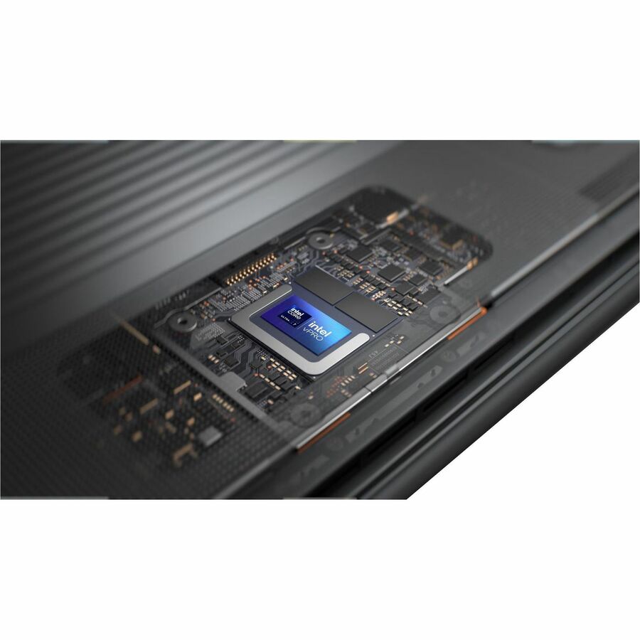 Alternate-Image9 Image for Lenovo ThinkPad X9-15 Gen 1 21Q60026US 15.3" Copilot+ PC Notebook - 2.8K - 120 Hz - Intel Core Ultra 5 226V - Intel Evo Platform - 16 GB - 512 GB SSD - English Keyboard - Black, Arctic Gray