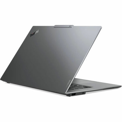 Alternate-Image5 Image for Lenovo ThinkPad X9-15 Gen 1 21Q60026US 15.3" Copilot+ PC Notebook - 2.8K - 120 Hz - Intel Core Ultra 5 226V - Intel Evo Platform - 16 GB - 512 GB SSD - English Keyboard - Black, Arctic Gray