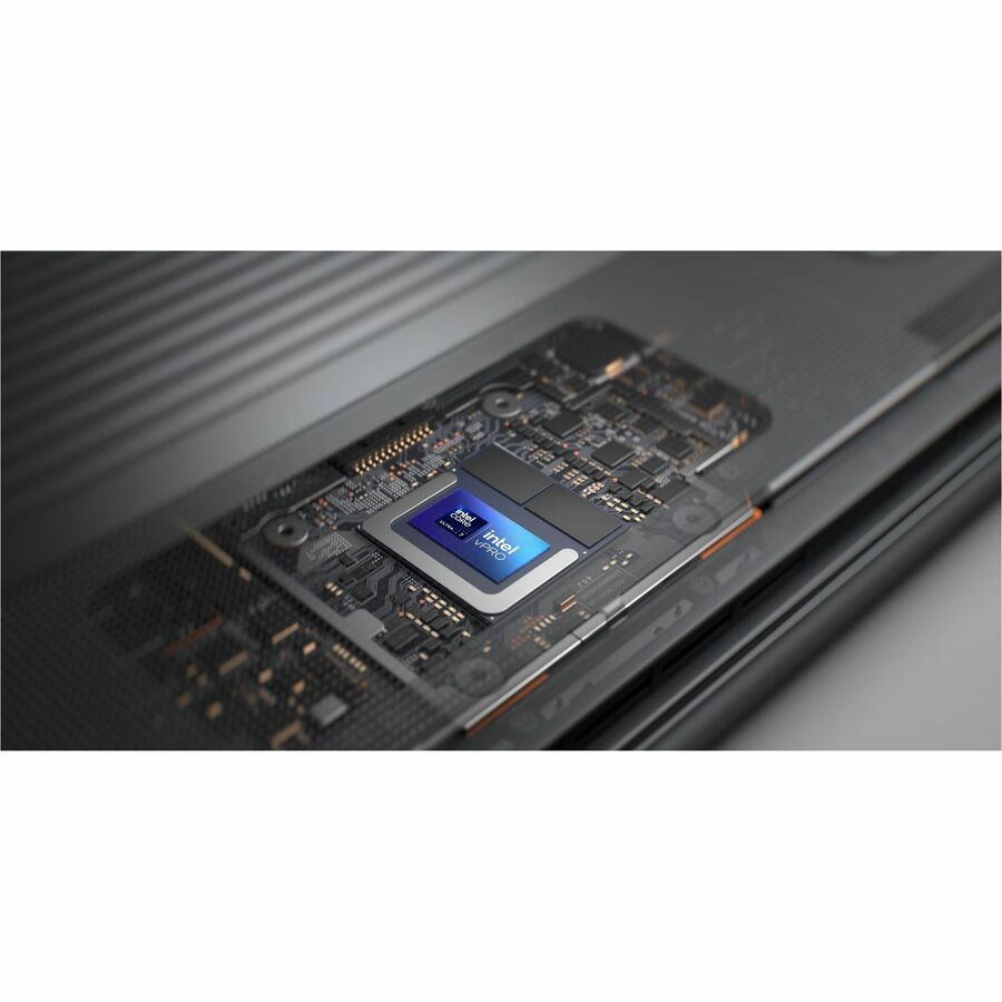 Alternate-Image10 Image for Lenovo ThinkPad X9-15 Gen 1 21Q60027US 15.3" Touchscreen Copilot+ PC Notebook - 2.8K - 120 Hz - Intel Core Ultra 7 258V - Intel Evo Platform - 32 GB - 1 TB SSD - English Keyboard - Black, Gray