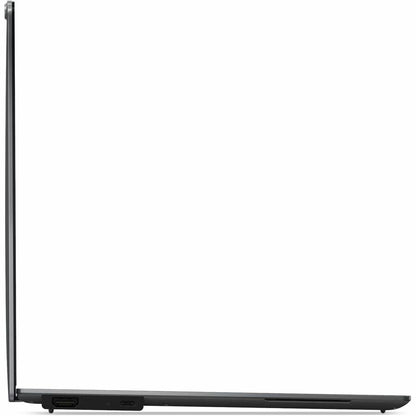 Right Image for Lenovo ThinkPad X9-15 Gen 1 21Q60027US 15.3" Touchscreen Copilot+ PC Notebook - 2.8K - 120 Hz - Intel Core Ultra 7 258V - Intel Evo Platform - 32 GB - 1 TB SSD - English Keyboard - Black, Gray