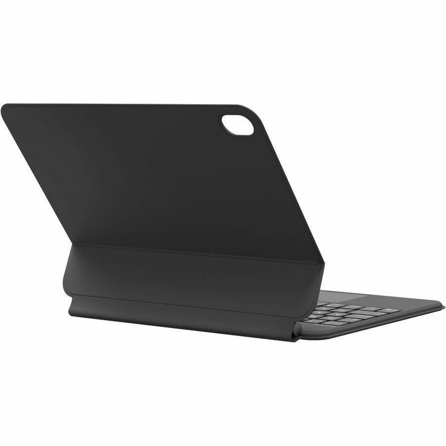 Rear Image for Belkin Connect Keyboard/Cover Case for 10.9" Apple iPad (10th Generation) Tablet