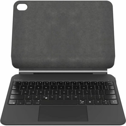 Alternate-Image1 Image for Belkin Connect Keyboard/Cover Case for 10.9" Apple iPad (10th Generation) Tablet