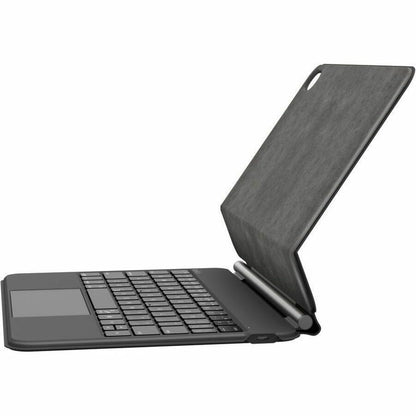 Bottom Image for Belkin Connect Keyboard/Cover Case for 10.9" Apple iPad (10th Generation) Tablet