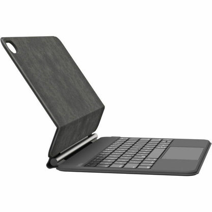 Top Image for Belkin Connect Keyboard/Cover Case for 10.9" Apple iPad (10th Generation) Tablet
