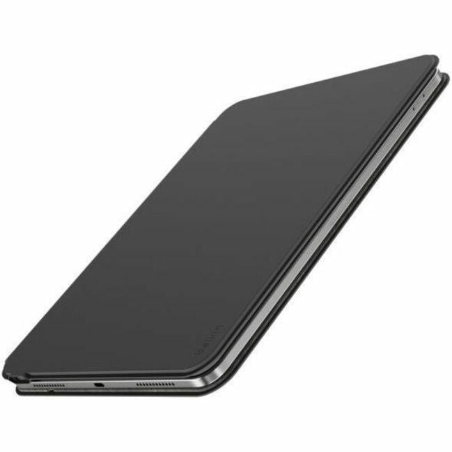 Left Image for Belkin Connect Keyboard/Cover Case for 10.9" Apple iPad (10th Generation) Tablet