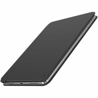 Left Image for Belkin Connect Keyboard/Cover Case for 10.9" Apple iPad (10th Generation) Tablet