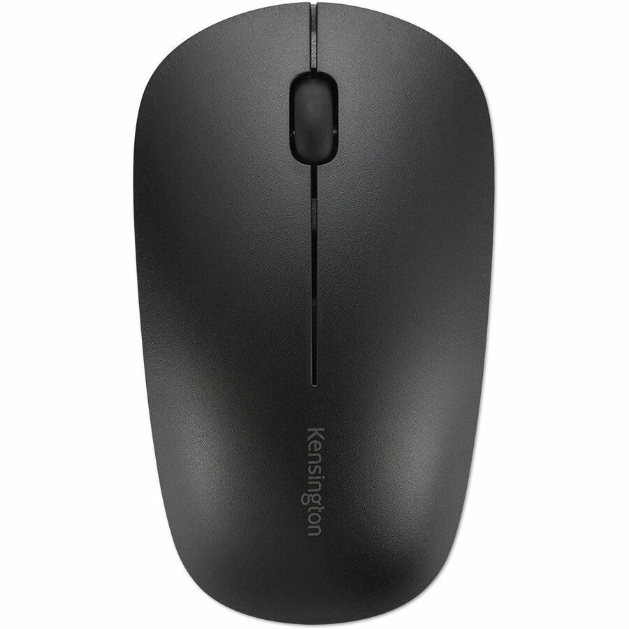 Alternate-Image2 Image for Kensington MY230 EQ Rechargeable Mouse - Wireless - Midsize