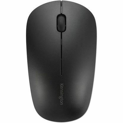 Alternate-Image2 Image for Kensington MY230 EQ Rechargeable Mouse - Wireless - Midsize