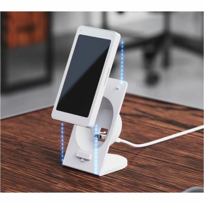 Alternate-Image3 Image for Ubiquiti Intercom Viewer Table Stand