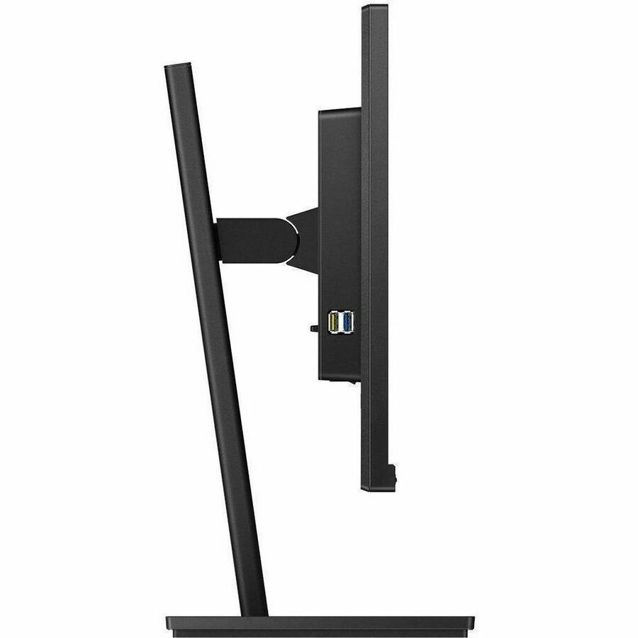 Right Image for PHILIPS 272B1G - 24 inch Monitor, LED, FHD, VGA, DVI, HDMI, DP, USB-Hub, EPEAT, 4 Year Manufacturer Warranty - 24"