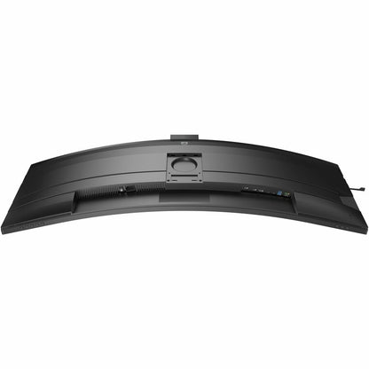 Bottom Image for PHILIPS 49B2U6900CH - 49 inch Monitor, Curved, LED, DQHD, USB-C (100W), RJ45, Webcam, 4 Year Manufacturer Warranty - 49"