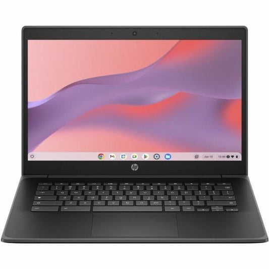 Main Image for HP Fortis G1i 14" Chromebook - HD - Intel N150 - 8 GB - 64 GB Flash Memory - English Keyboard - Smart Buy