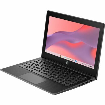 Alternate-Image1 Image for HP Fortis G1i 14" Chromebook - HD - Intel N150 - 8 GB - 64 GB Flash Memory - English Keyboard - Smart Buy