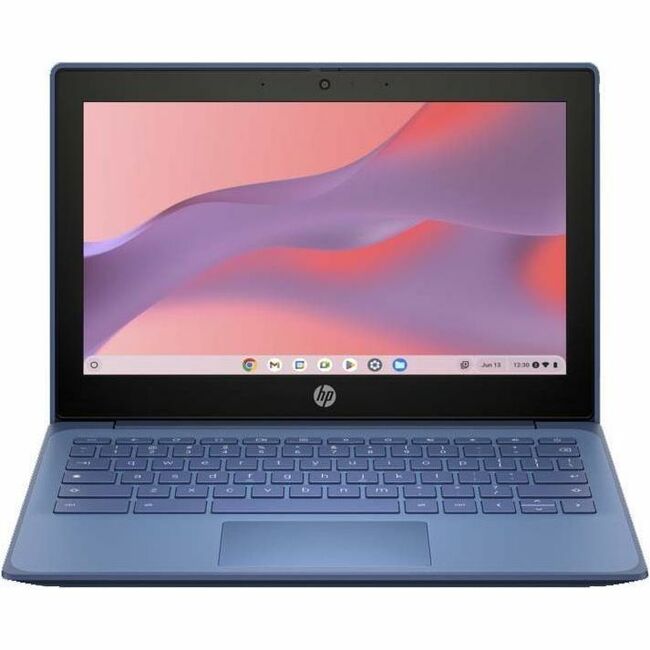 Main Image for HP Fortis G1i 11" Chromebook - Intel N150 - 8 GB - 64 GB Flash Memory - English Keyboard - Smart Buy