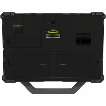 Bottom Image for Dell Latitude 7000 7330 13.3" Touchscreen Rugged Notebook - Full HD - 60 Hz - Intel Core i7 11th Gen i7-1185G7 - 32 GB - 512 GB SSD - English (US) Keyboard