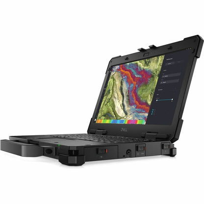 Alternate-Image2 Image for Dell Latitude 7000 7330 13.3" Touchscreen Rugged Notebook - Full HD - 60 Hz - Intel Core i7 11th Gen i7-1185G7 - 32 GB - 512 GB SSD - English (US) Keyboard