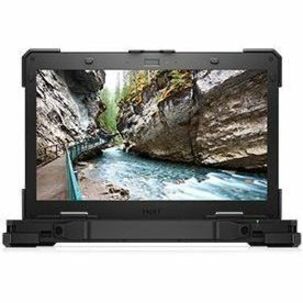 Front Image for Dell Latitude 7000 7330 13.3" Touchscreen Rugged Notebook - Full HD - 60 Hz - Intel Core i7 11th Gen i7-1185G7 - 32 GB - 512 GB SSD - English (US) Keyboard