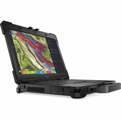 Alternate-Image1 Image for Dell Latitude 7000 7330 13.3" Touchscreen Rugged Notebook - Full HD - 60 Hz - Intel Core i7 11th Gen i7-1185G7 - 32 GB - 512 GB SSD - English (US) Keyboard