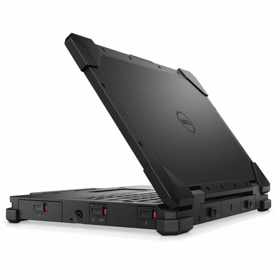 Alternate-Image9 Image for Dell Latitude 7000 7330 13.3" Touchscreen Rugged Notebook - Full HD - 60 Hz - Intel Core i7 11th Gen i7-1185G7 - 32 GB - 512 GB SSD - English (US) Keyboard