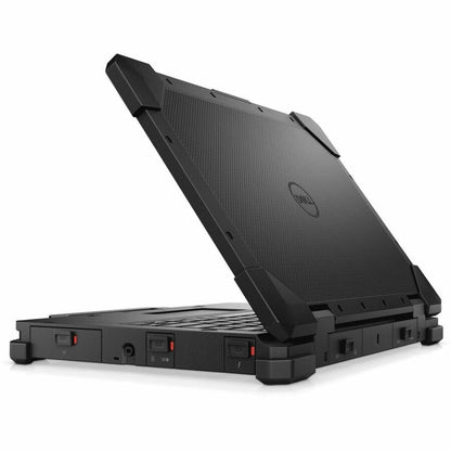 Alternate-Image9 Image for Dell Latitude 7000 7330 13.3" Touchscreen Rugged Notebook - Full HD - 60 Hz - Intel Core i7 11th Gen i7-1185G7 - 32 GB - 512 GB SSD - English (US) Keyboard
